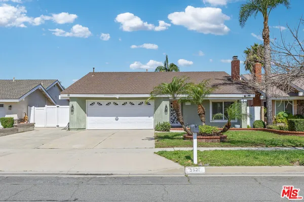 $1,150,000 | 5921 East Avenida Arbol, Anaheim, CA 92807