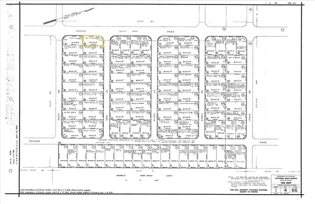 $12,000 | 14-3502 Lot 164 Kapu Lane, Pahoa, HI 96778