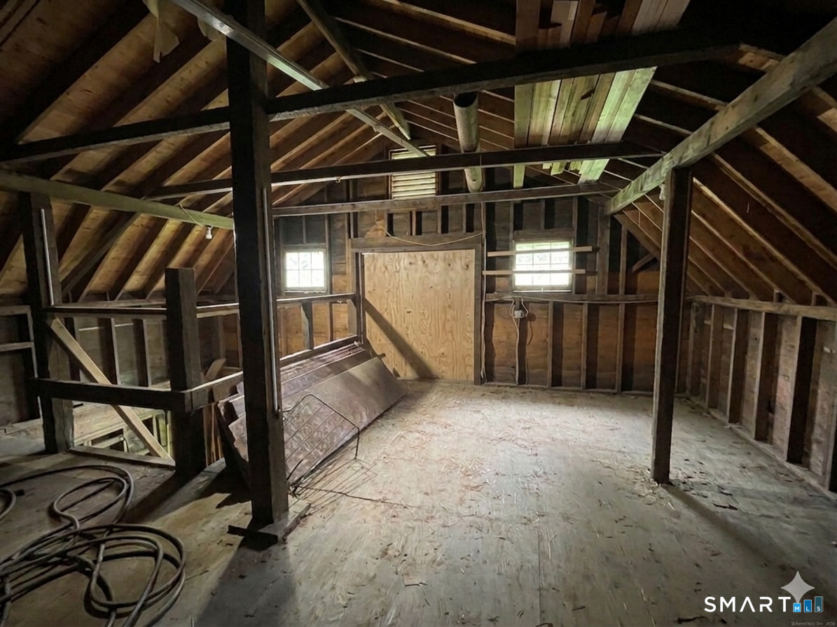 62 Old Hawleyville Road Bethel, CT 06801 - Photo 43 of 46 a view of under construction room and staircase