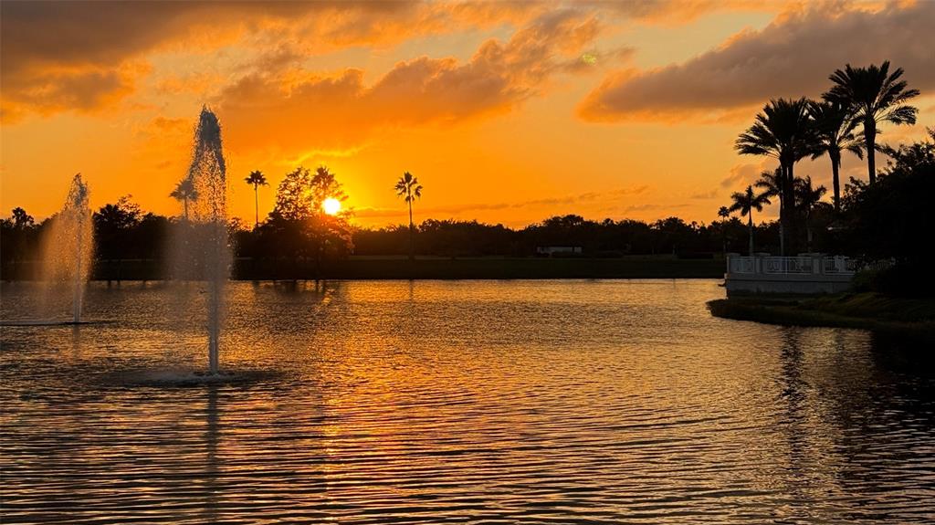 1229 Southwest San Antonio Avenue Port St. Lucie, FL 34953 - Photo 29 of 31 a view of a ocean view