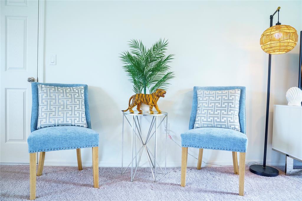 1229 Southwest San Antonio Avenue Port St. Lucie, FL 34953 - Photo 7 of 31 a view of entryway and hall