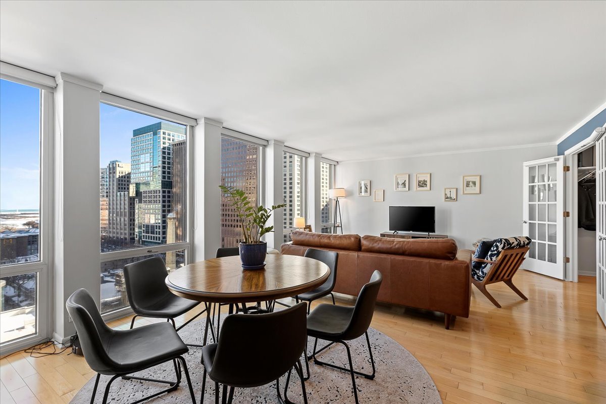 111 East Chestnut Street, Unit 16H Chicago, IL 60611 - Photo 3 of 17