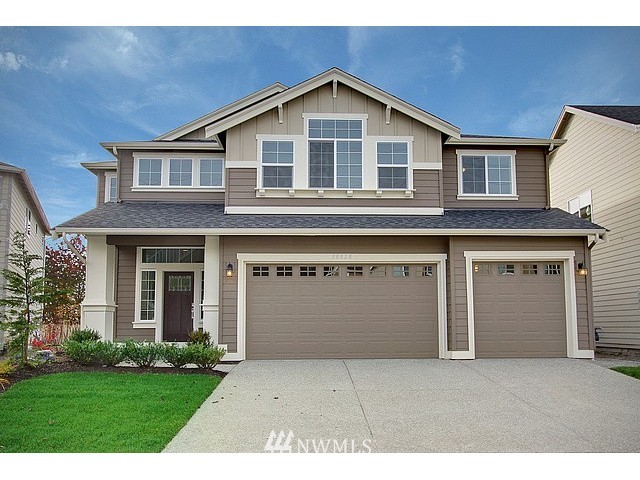 22623 38th Drive Southeast Bothell, WA 98021 - Photo 1 of 16