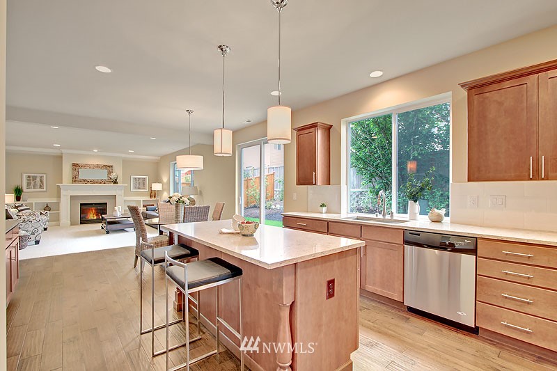 22623 38th Drive Southeast Bothell, WA 98021 - Photo 6 of 16