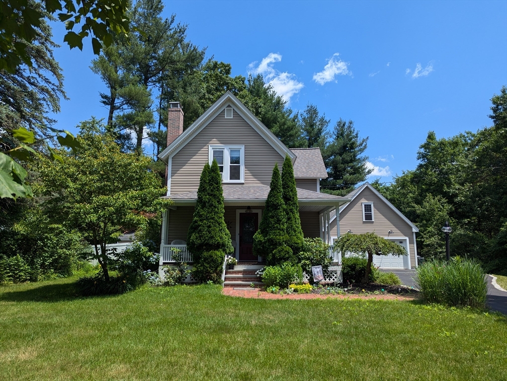 18 Snow Road North Grafton, MA 01536 - Photo 1 of 34 Gallery Image 1