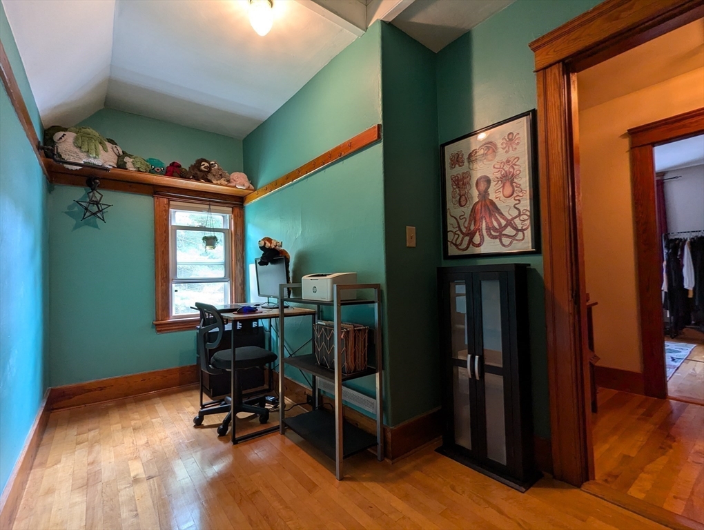18 Snow Road North Grafton, MA 01536 - Photo 21 of 34 Gallery Image 21