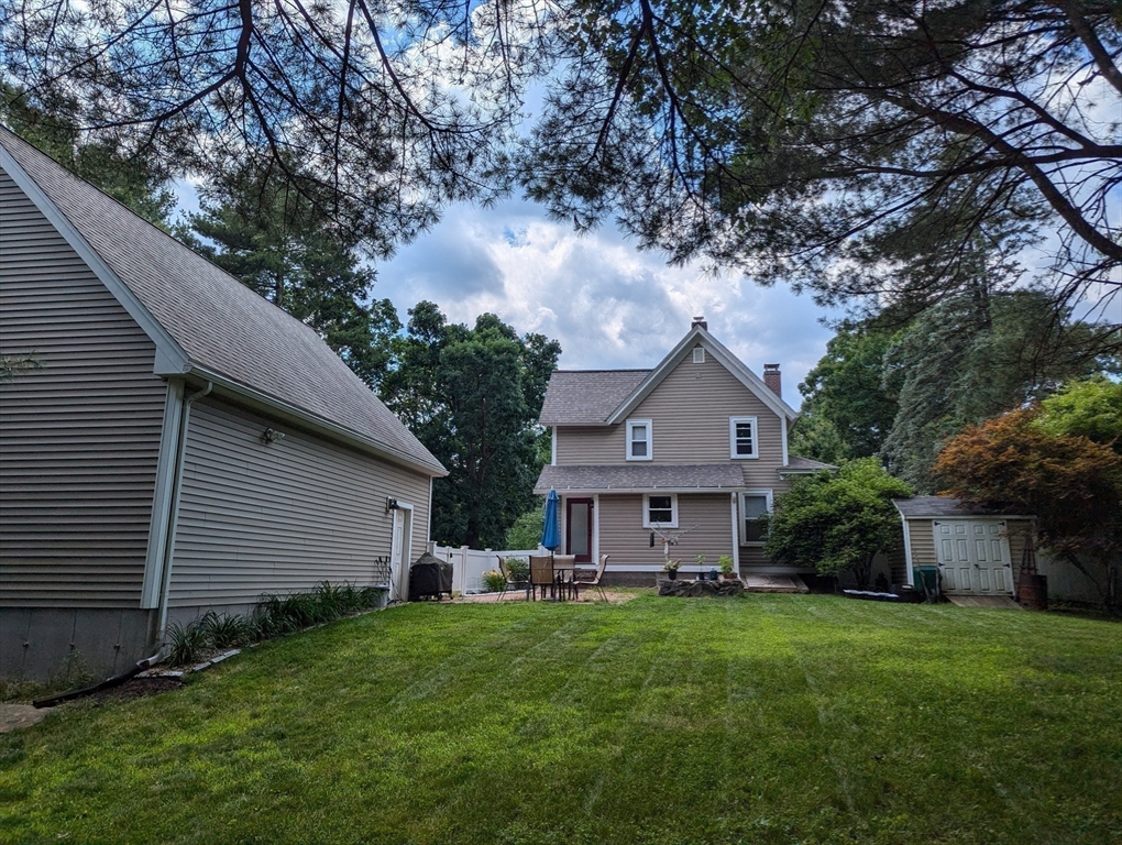 18 Snow Road North Grafton, MA 01536 - Photo 24 of 34 Gallery Image 24