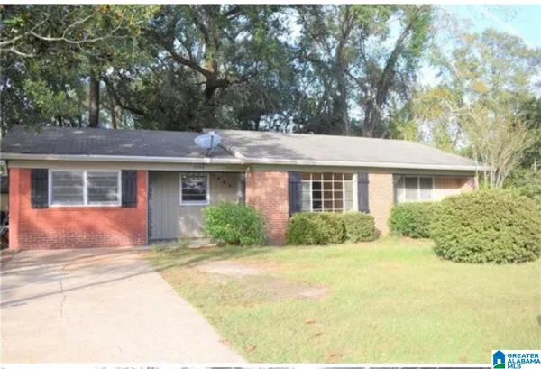 $101,000 | 1666 Van Dorn Street, Mobile, AL 36605