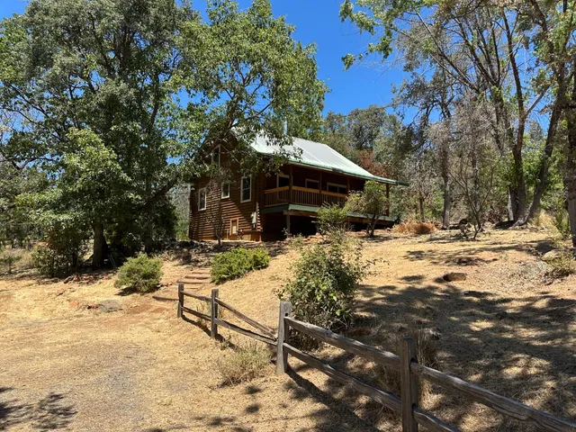 $515,000 | 4721 Jefferys Court, Greenwood, CA 95635