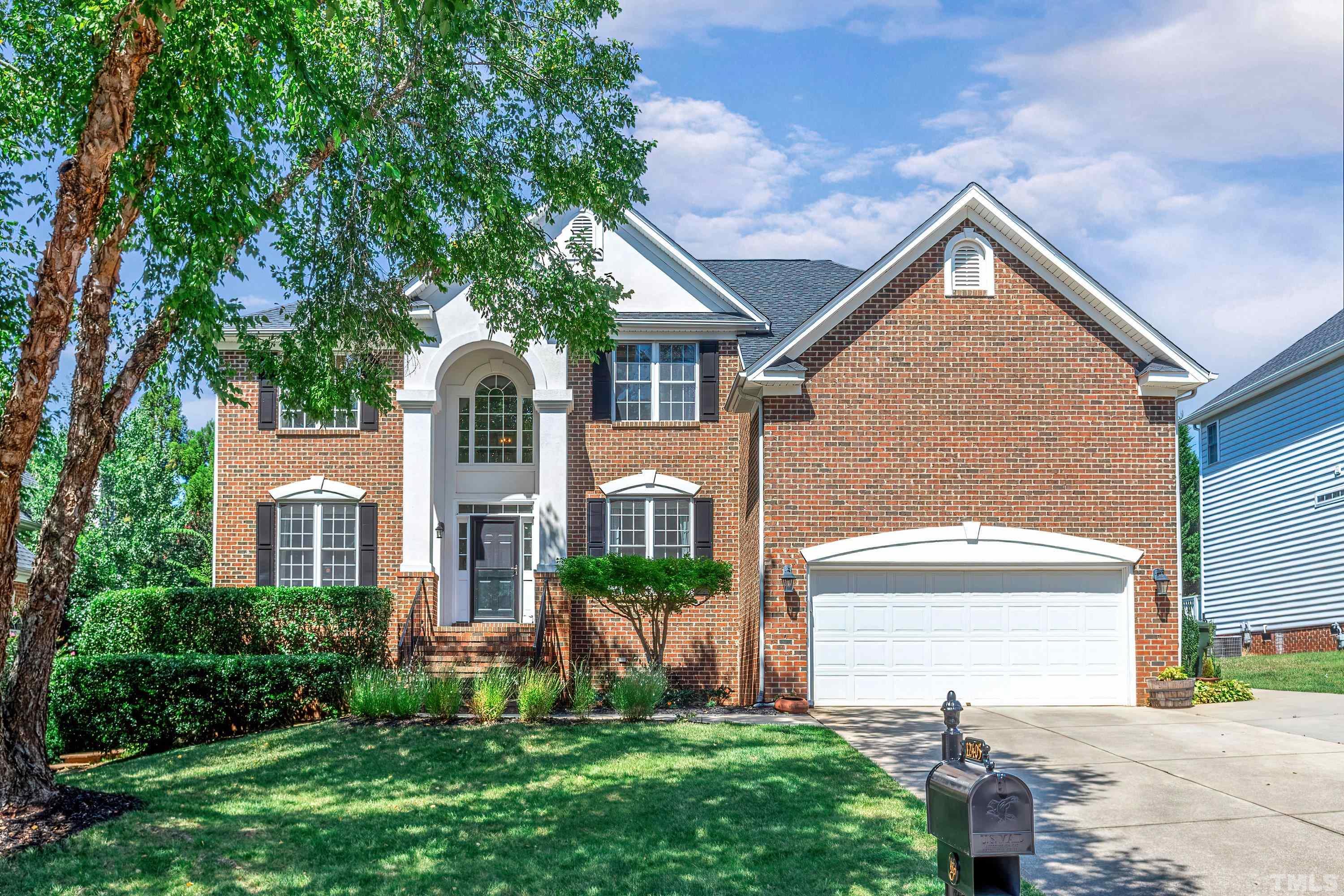 12405 Draco Road Raleigh, NC 27614 - Photo 1 of 49 Gallery Image 1