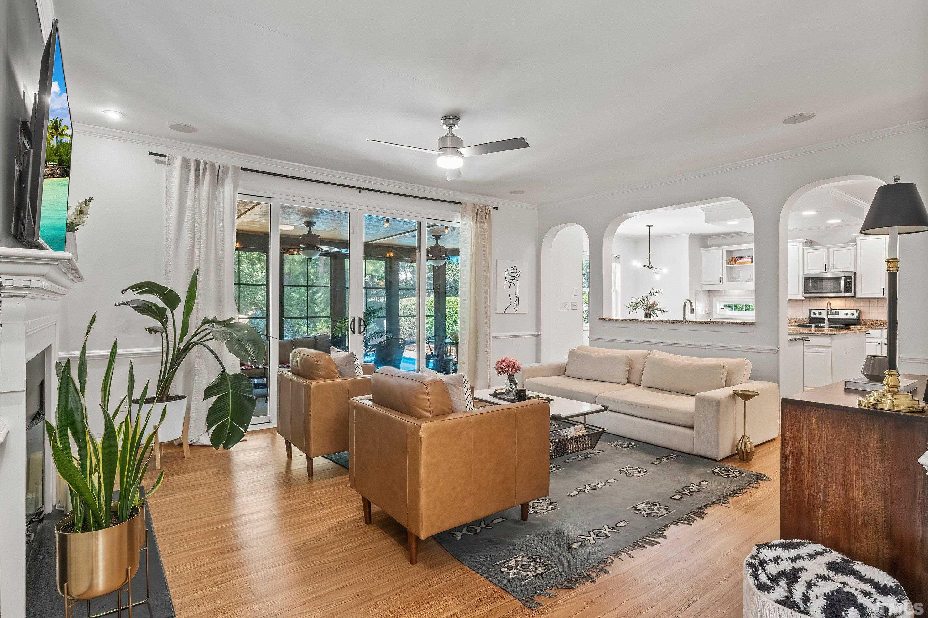 12405 Draco Road Raleigh, NC 27614 - Photo 11 of 49 Gallery Image 11