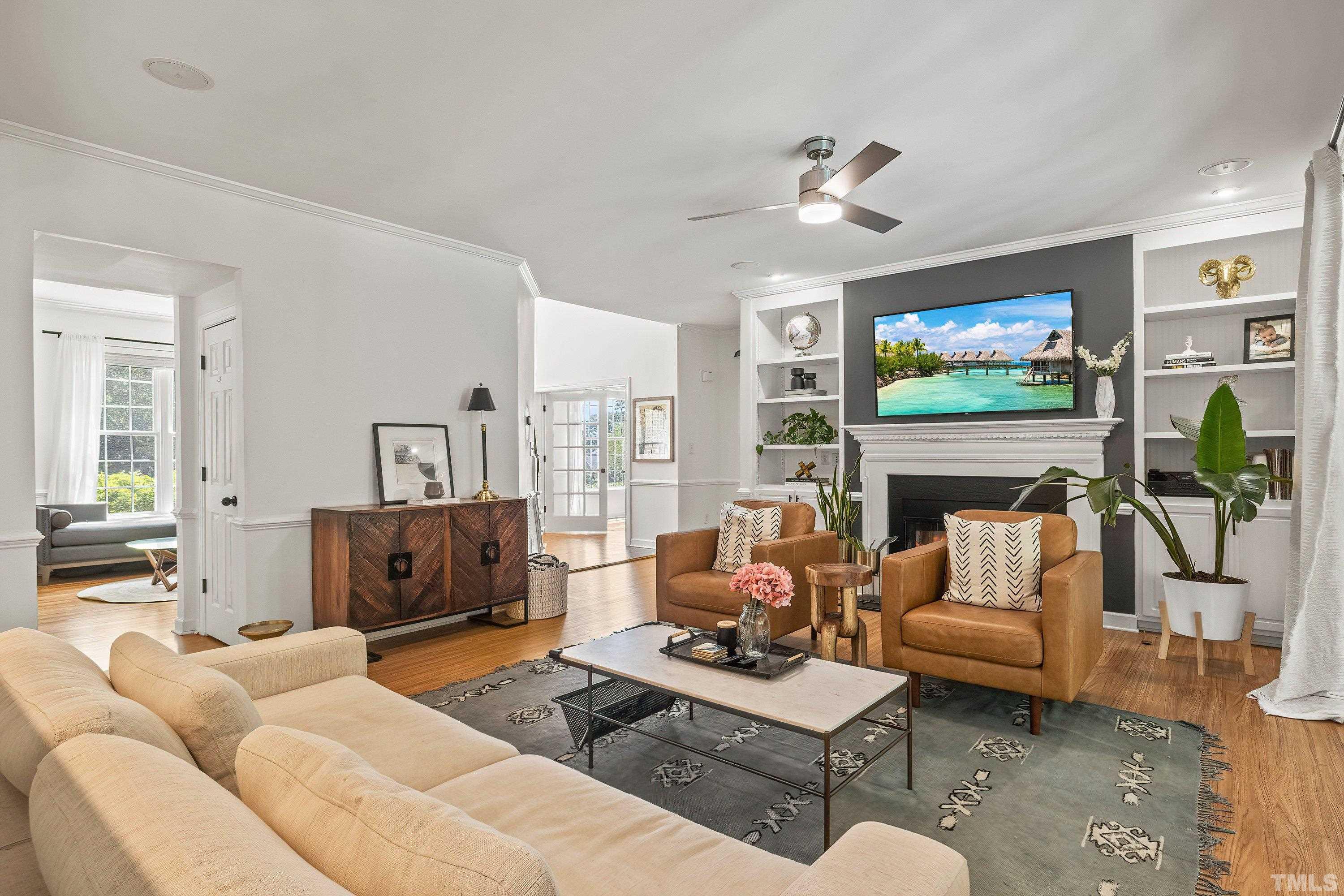 12405 Draco Road Raleigh, NC 27614 - Photo 13 of 49 Gallery Image 13