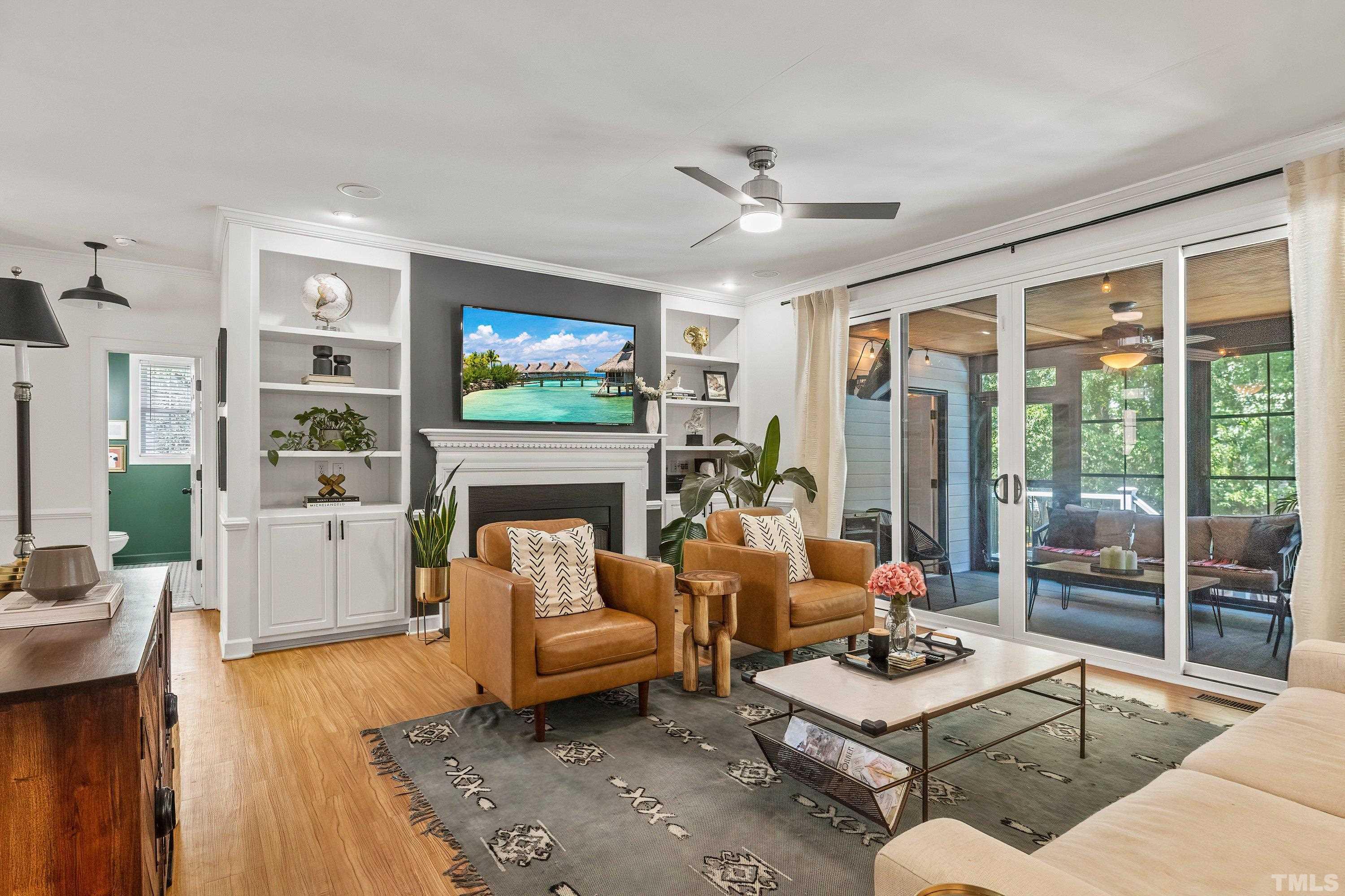 12405 Draco Road Raleigh, NC 27614 - Photo 14 of 49 Gallery Image 14