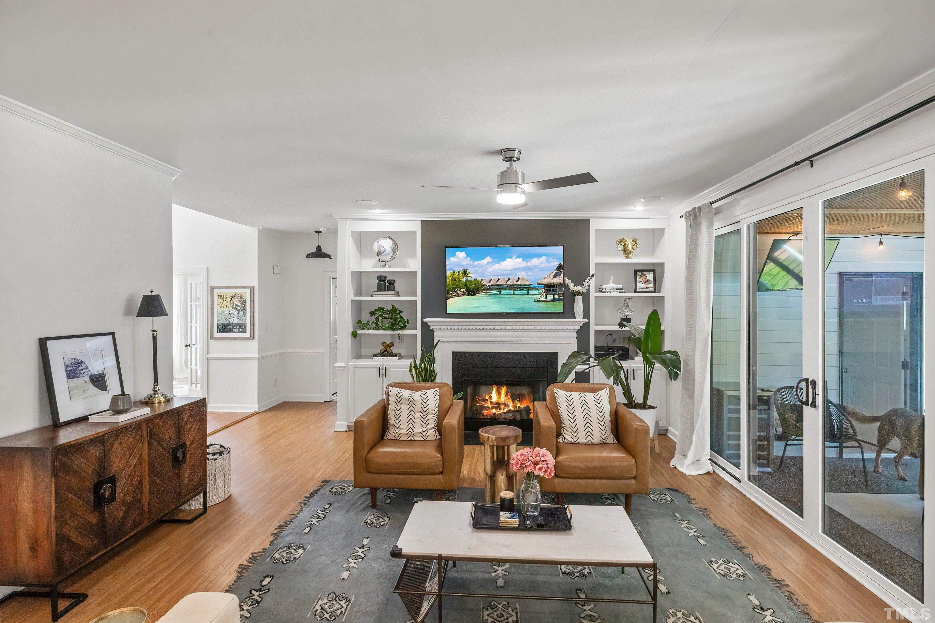 12405 Draco Road Raleigh, NC 27614 - Photo 15 of 49 Gallery Image 15