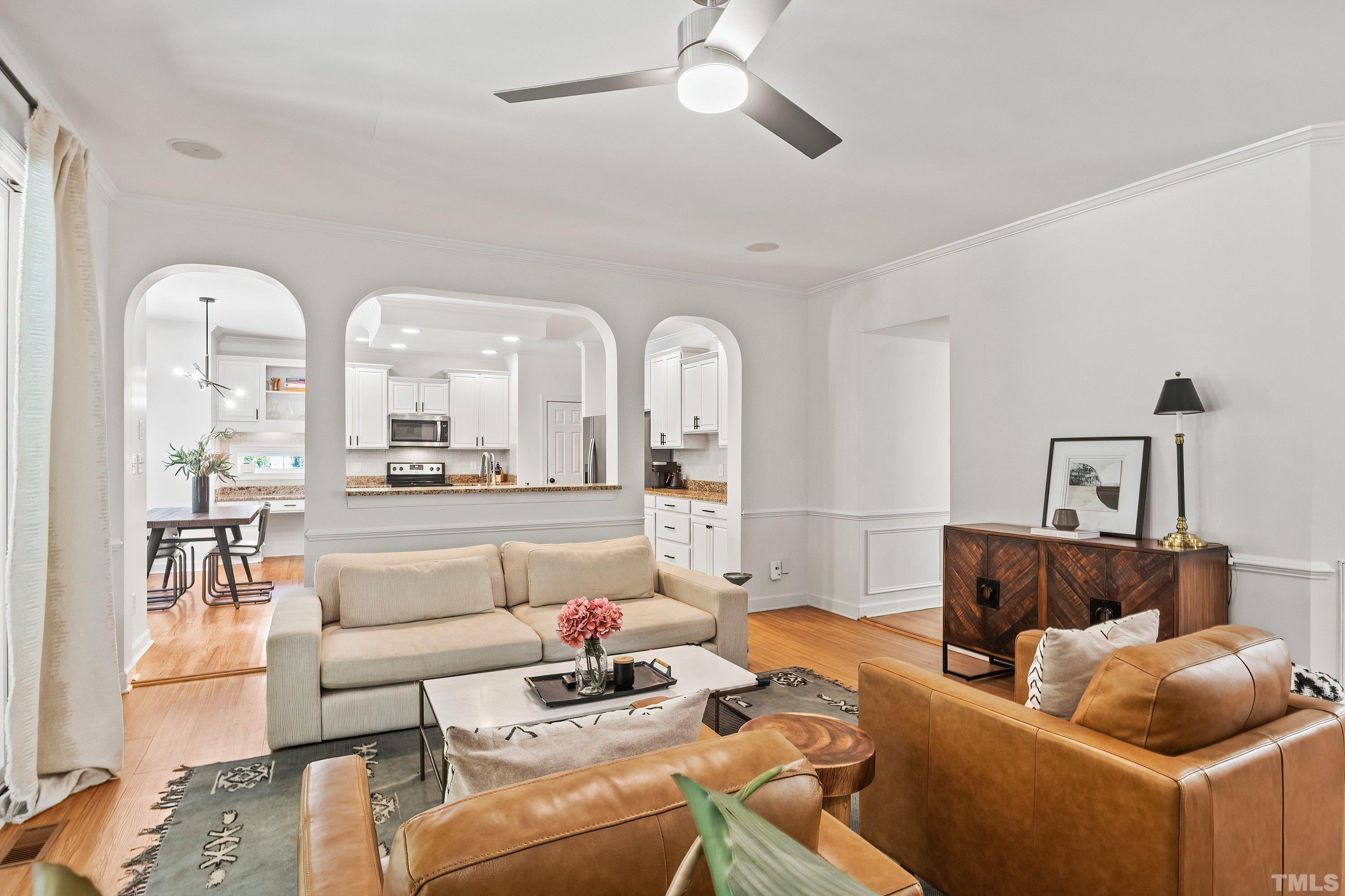 12405 Draco Road Raleigh, NC 27614 - Photo 16 of 49 Gallery Image 16