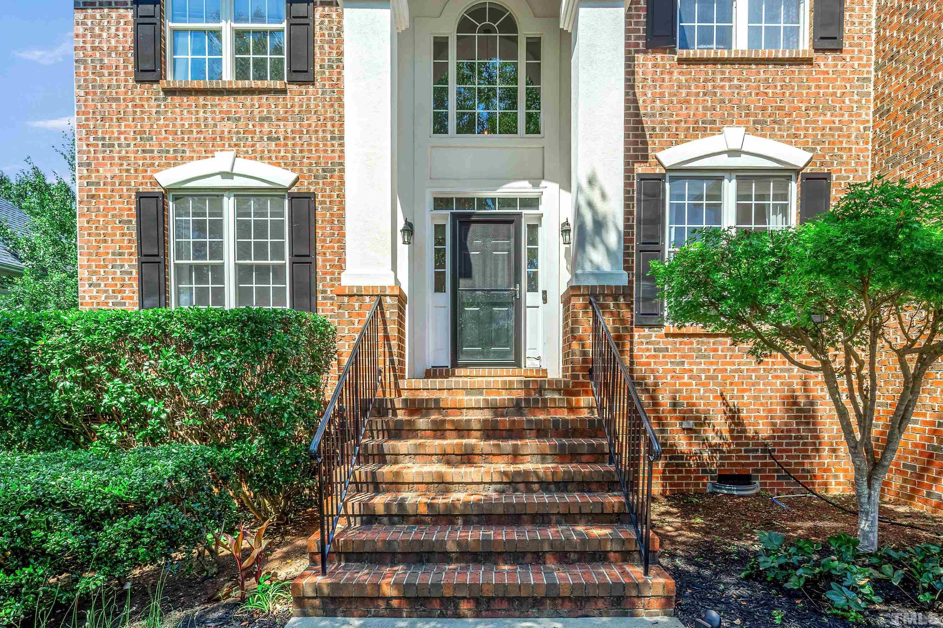12405 Draco Road Raleigh, NC 27614 - Photo 2 of 49 Gallery Image 2