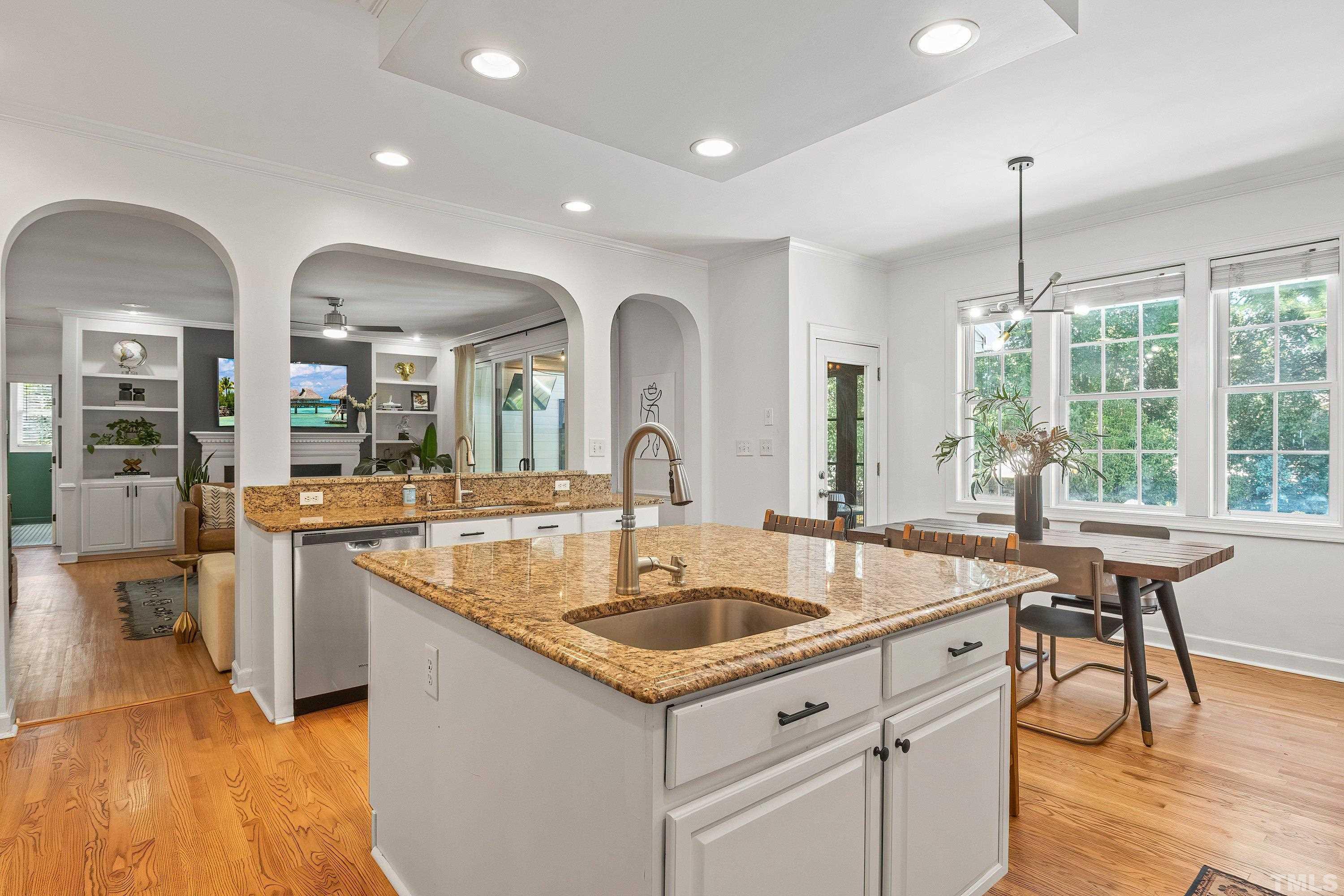12405 Draco Road Raleigh, NC 27614 - Photo 23 of 49 Gallery Image 23