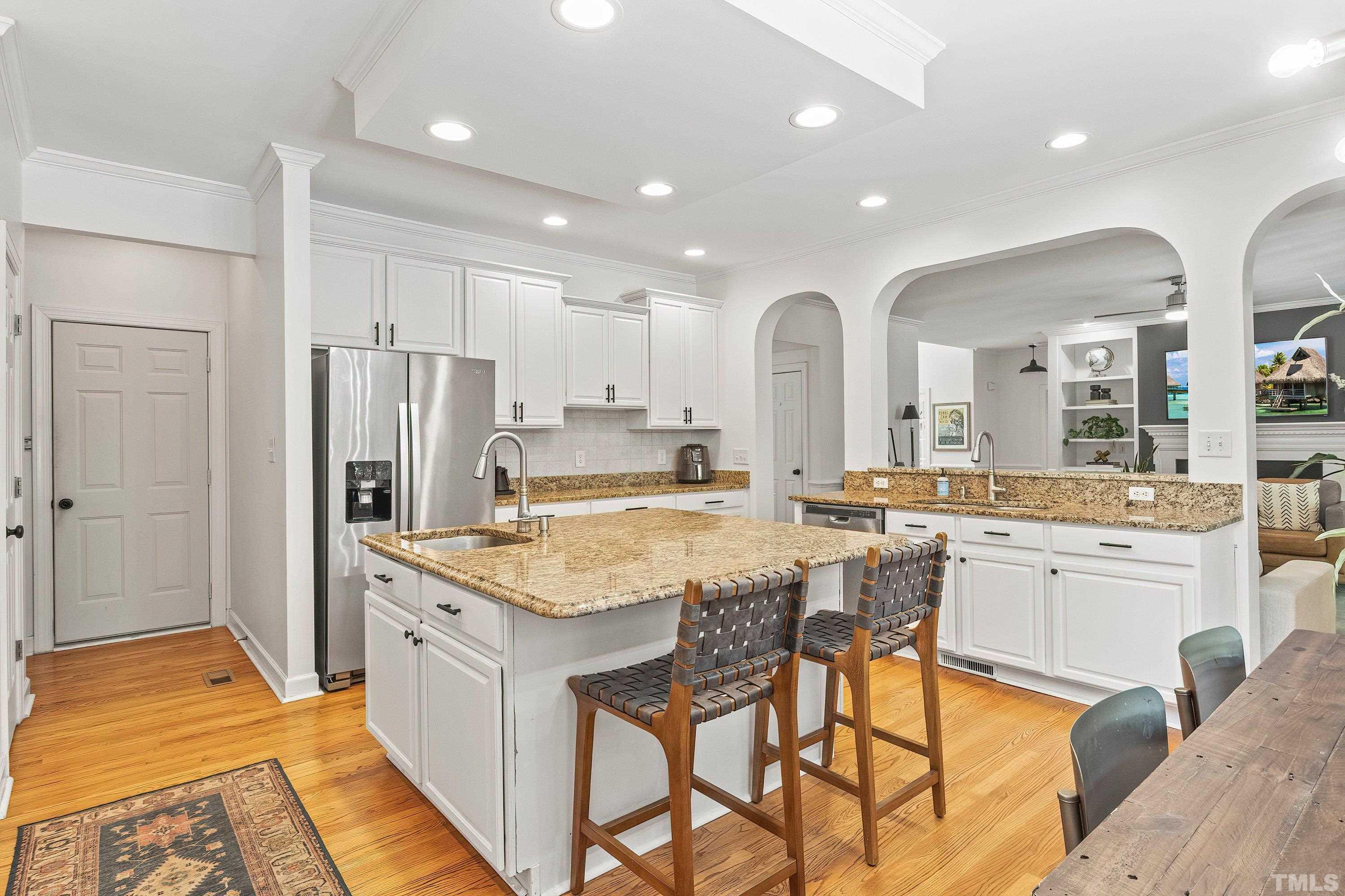 12405 Draco Road Raleigh, NC 27614 - Photo 24 of 49 Gallery Image 24