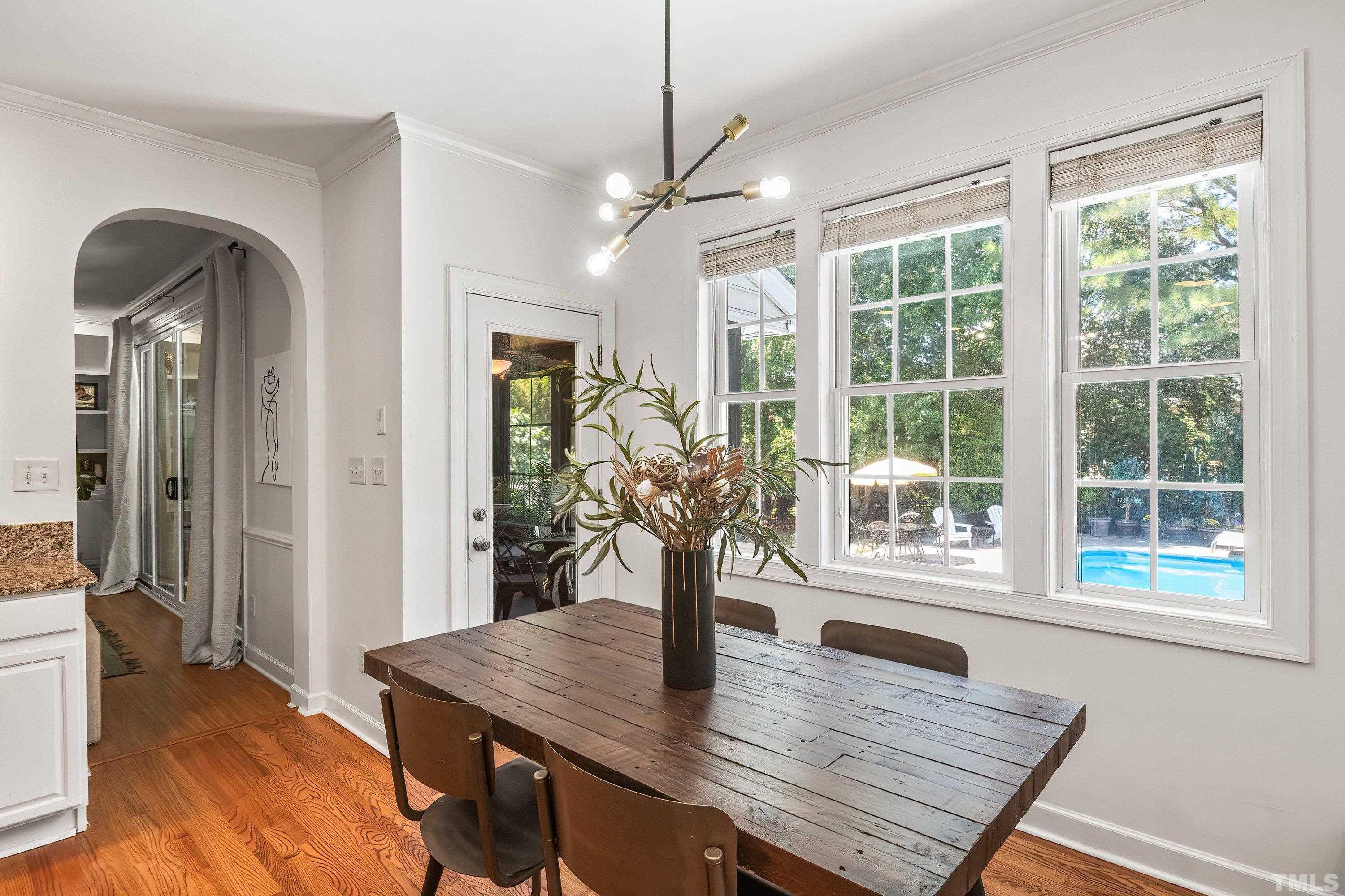 12405 Draco Road Raleigh, NC 27614 - Photo 27 of 49 Gallery Image 27