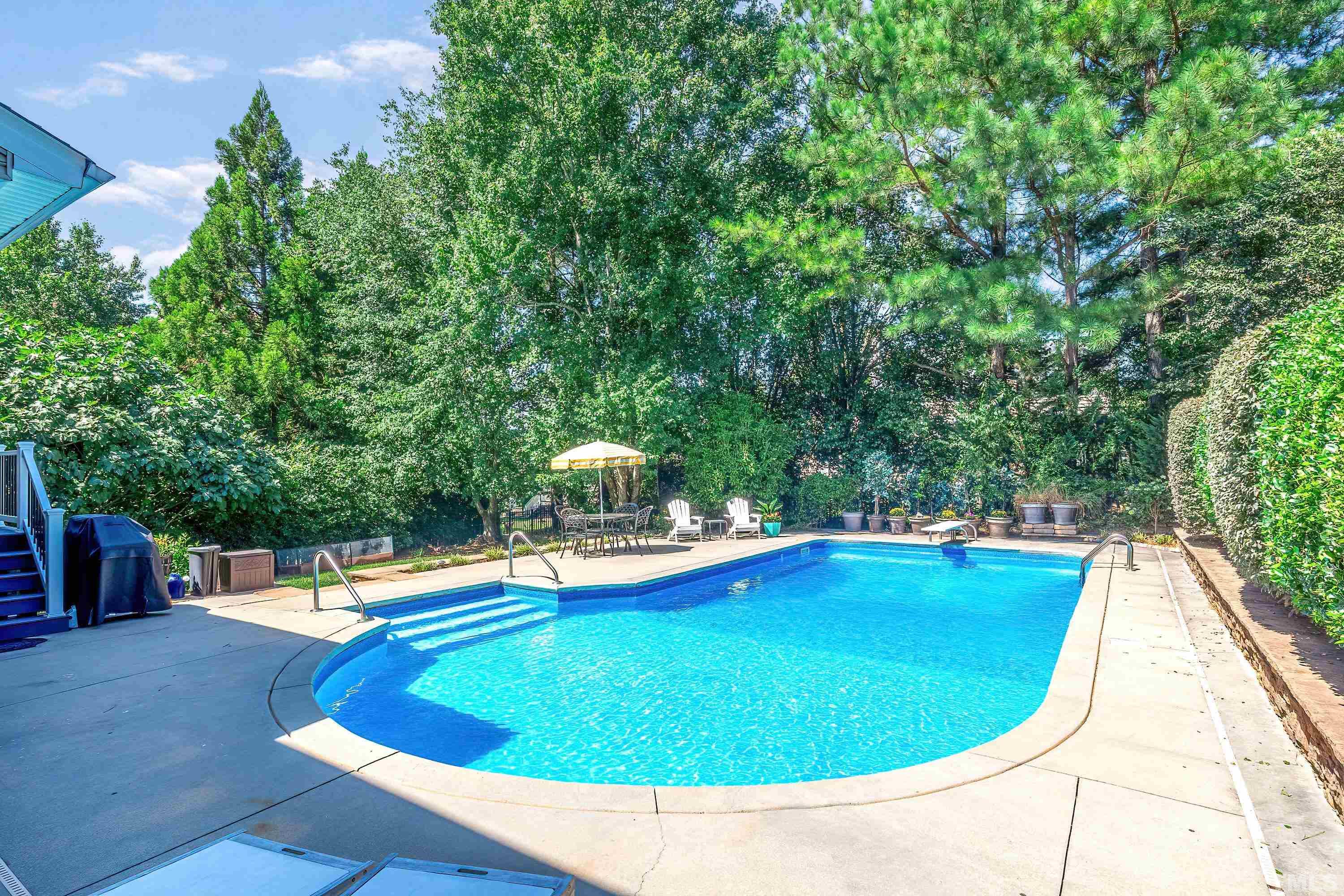 12405 Draco Road Raleigh, NC 27614 - Photo 3 of 49 Gallery Image 3