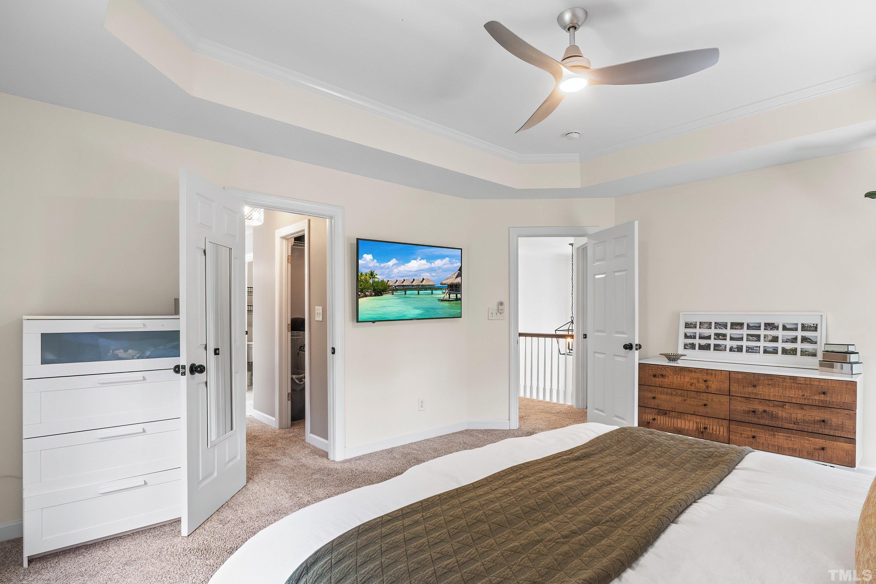 12405 Draco Road Raleigh, NC 27614 - Photo 32 of 49 Gallery Image 32