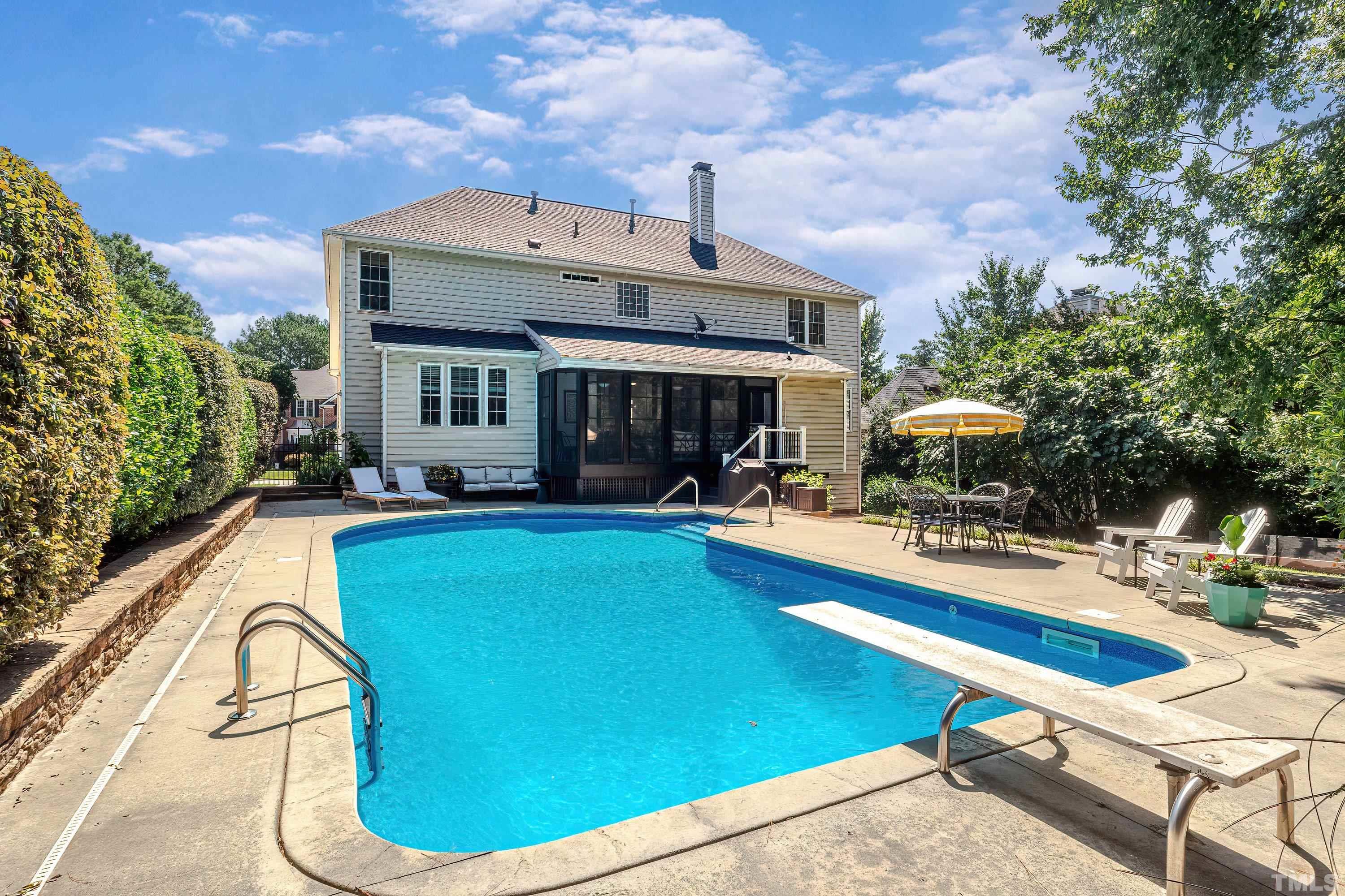 12405 Draco Road Raleigh, NC 27614 - Photo 4 of 49 Gallery Image 4