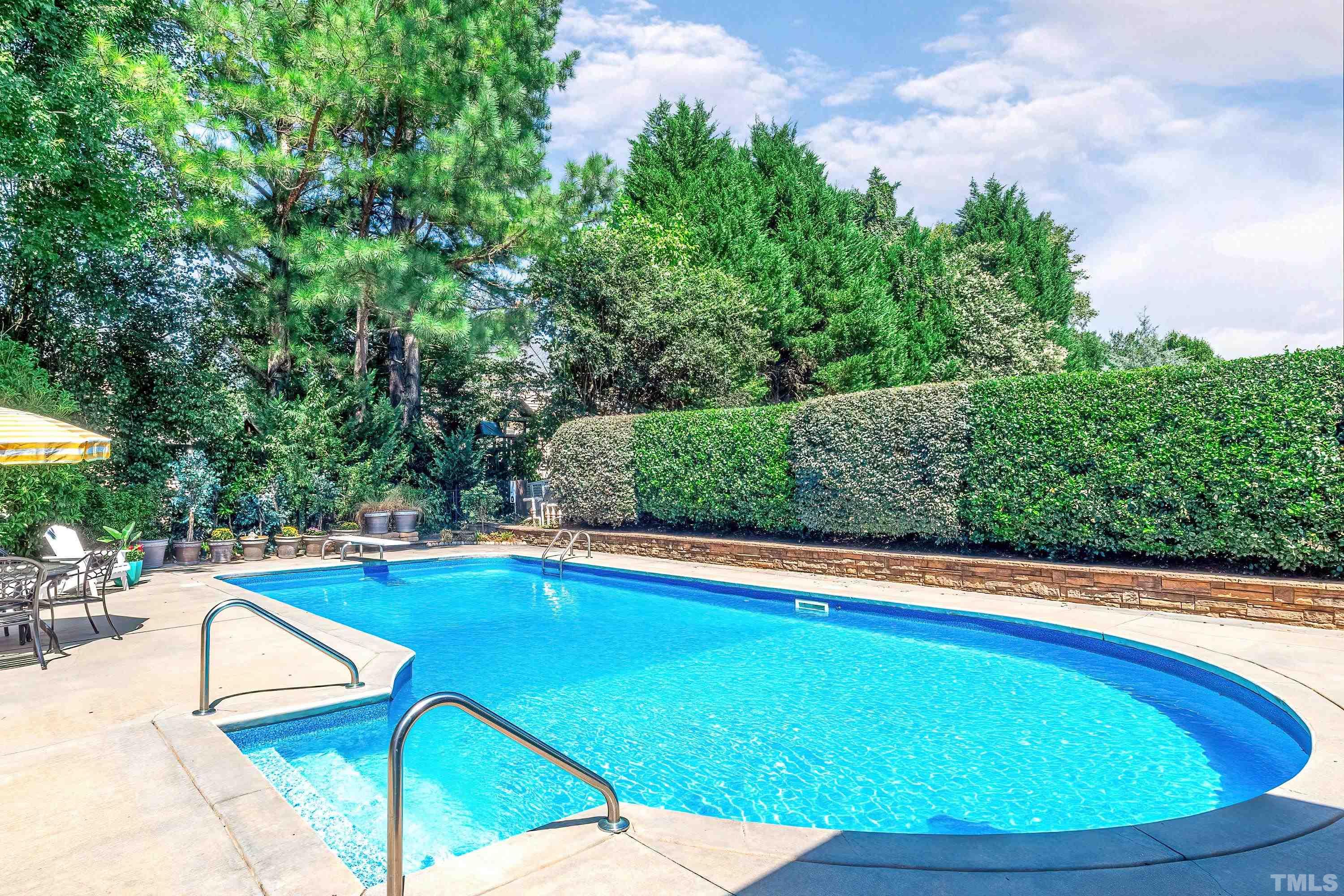 12405 Draco Road Raleigh, NC 27614 - Photo 46 of 49 Gallery Image 46