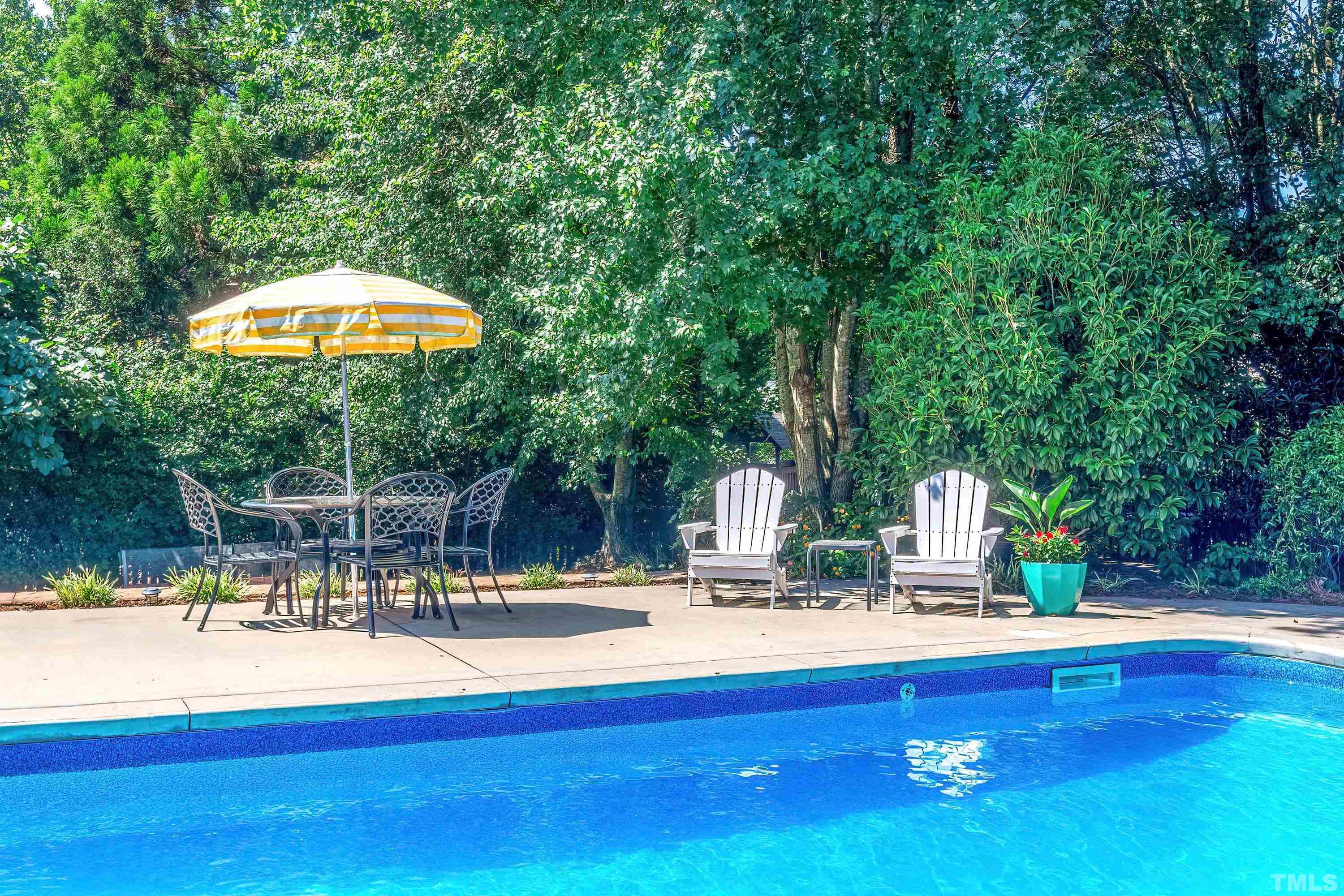 12405 Draco Road Raleigh, NC 27614 - Photo 47 of 49 Gallery Image 47