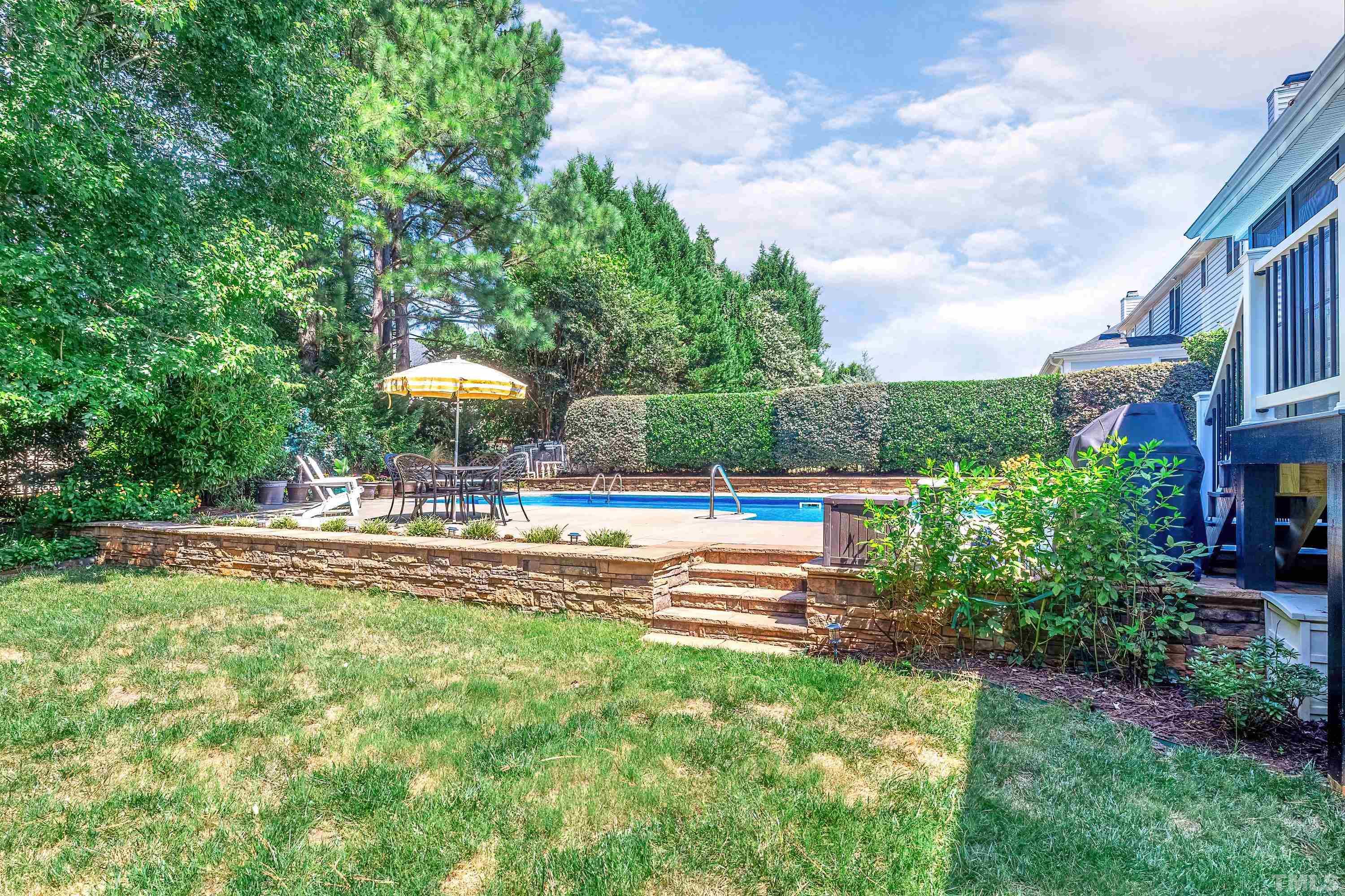 12405 Draco Road Raleigh, NC 27614 - Photo 48 of 49 Gallery Image 48