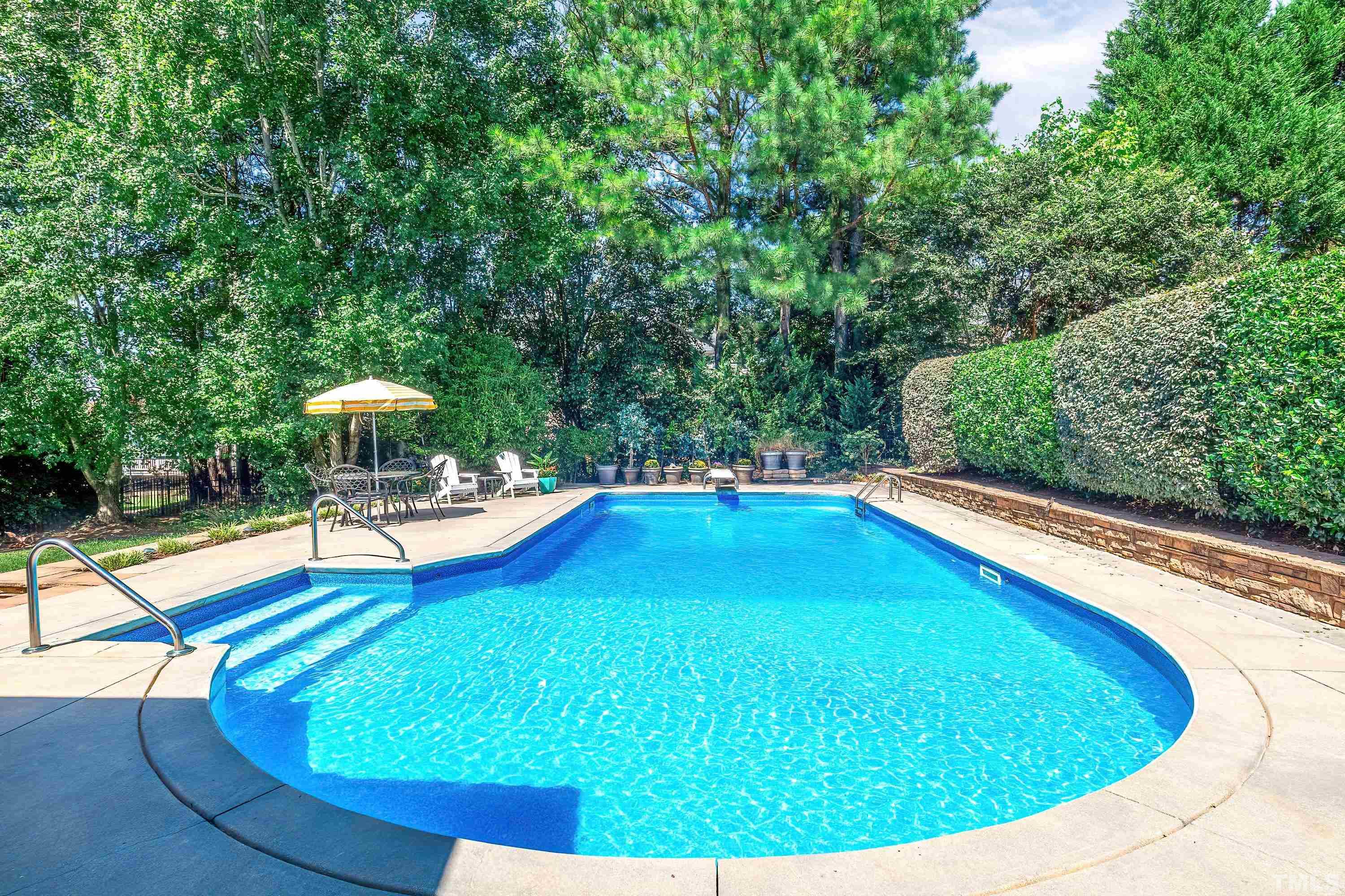 12405 Draco Road Raleigh, NC 27614 - Photo 5 of 49 Gallery Image 5
