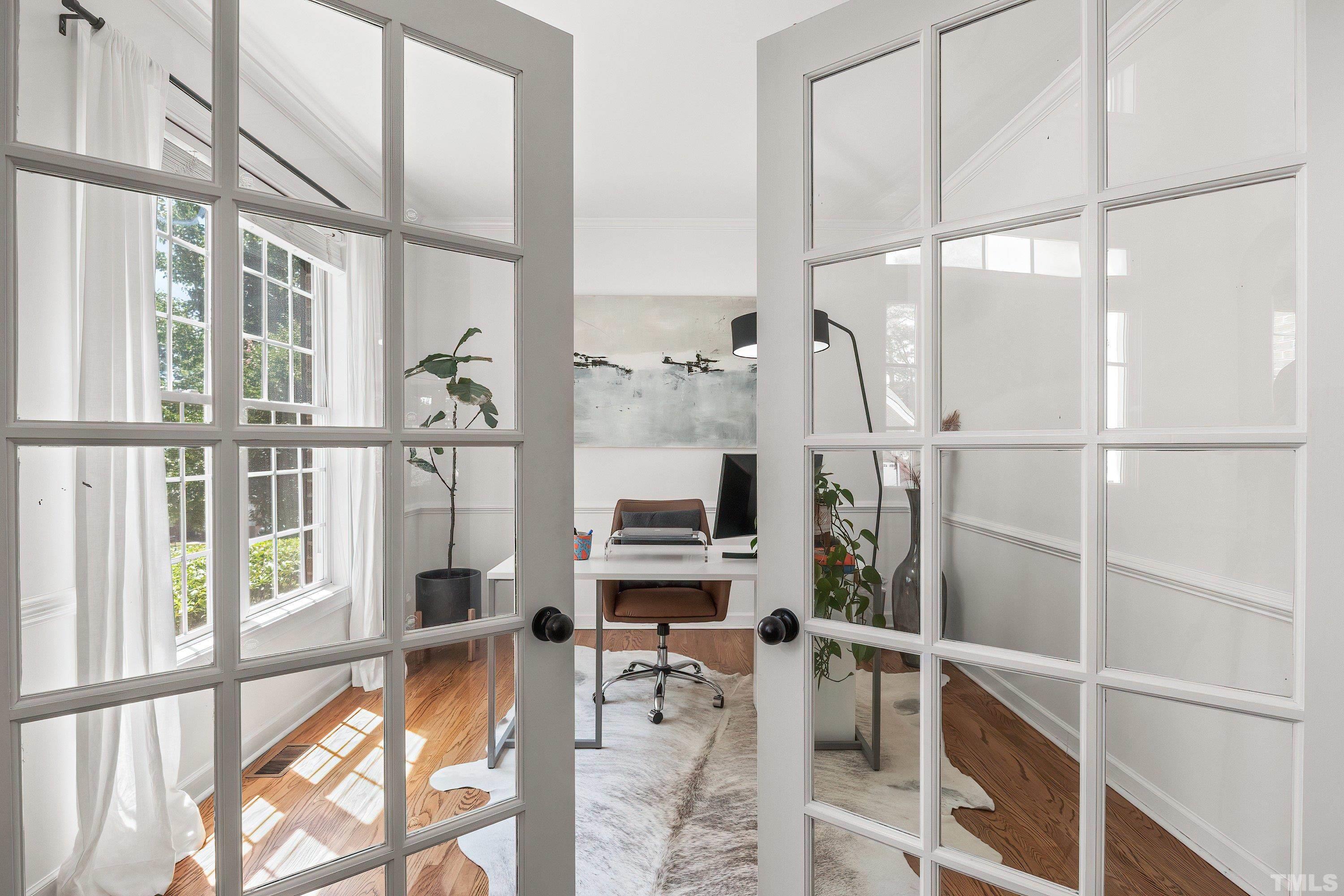 12405 Draco Road Raleigh, NC 27614 - Photo 7 of 49 Gallery Image 7