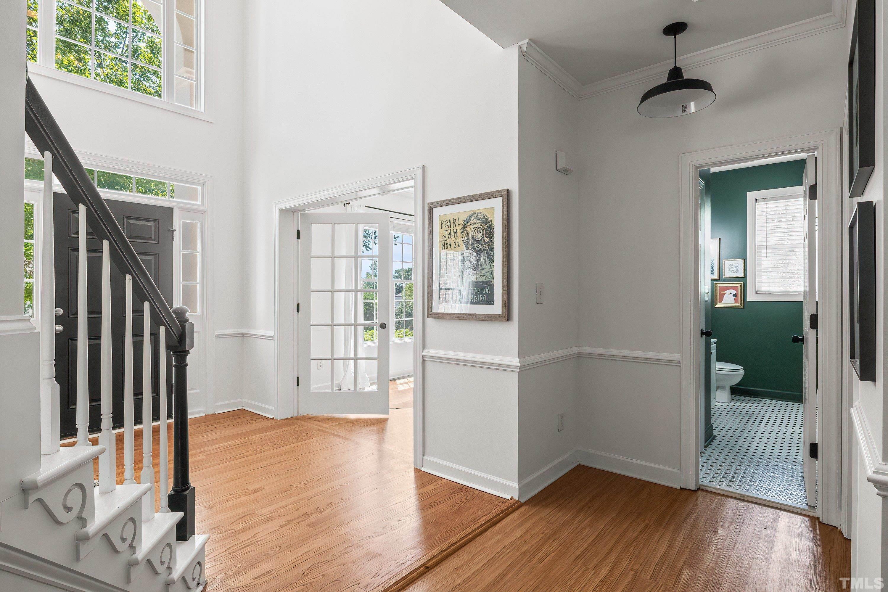 12405 Draco Road Raleigh, NC 27614 - Photo 8 of 49 Gallery Image 8