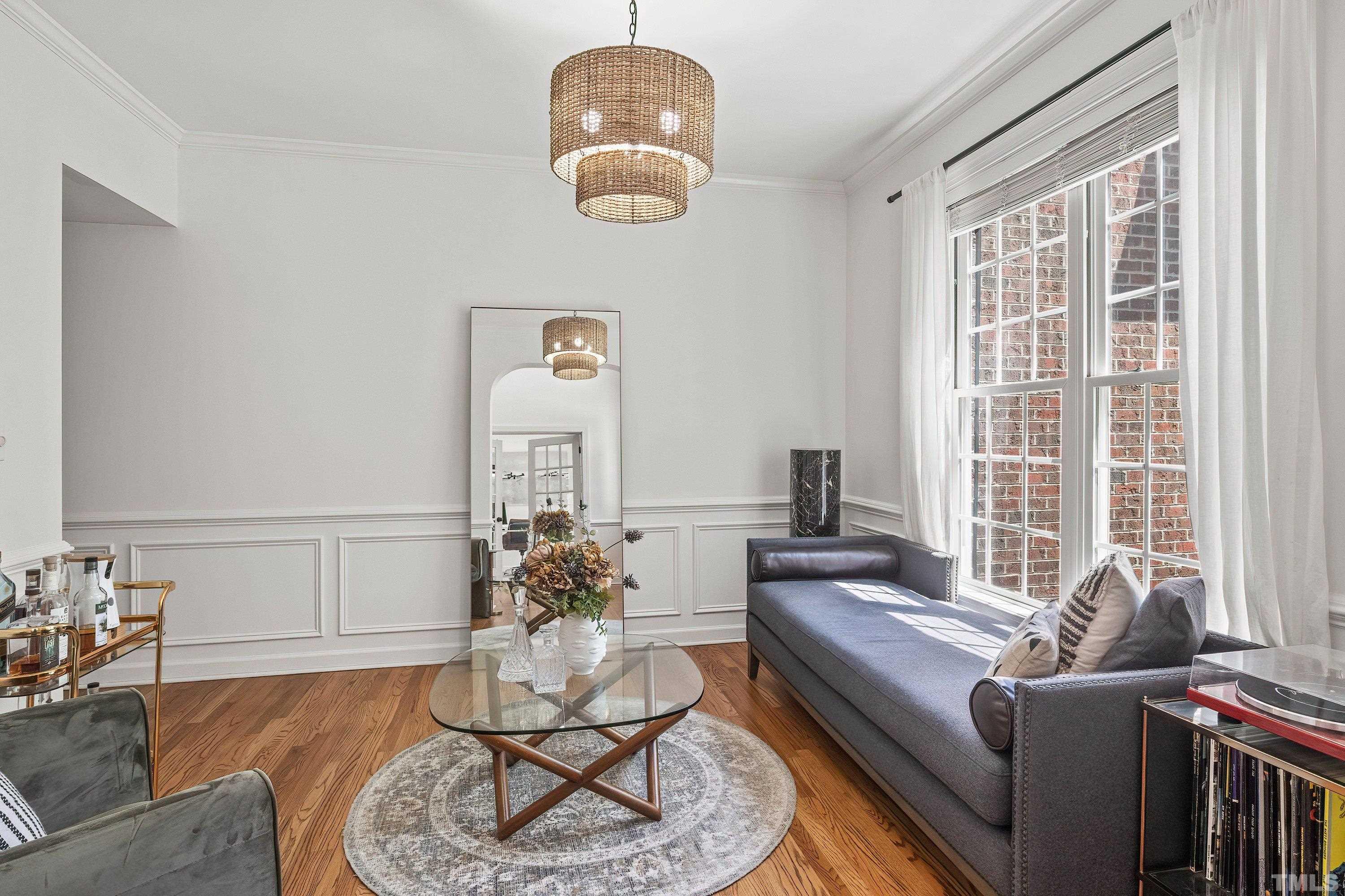 12405 Draco Road Raleigh, NC 27614 - Photo 9 of 49 Gallery Image 9
