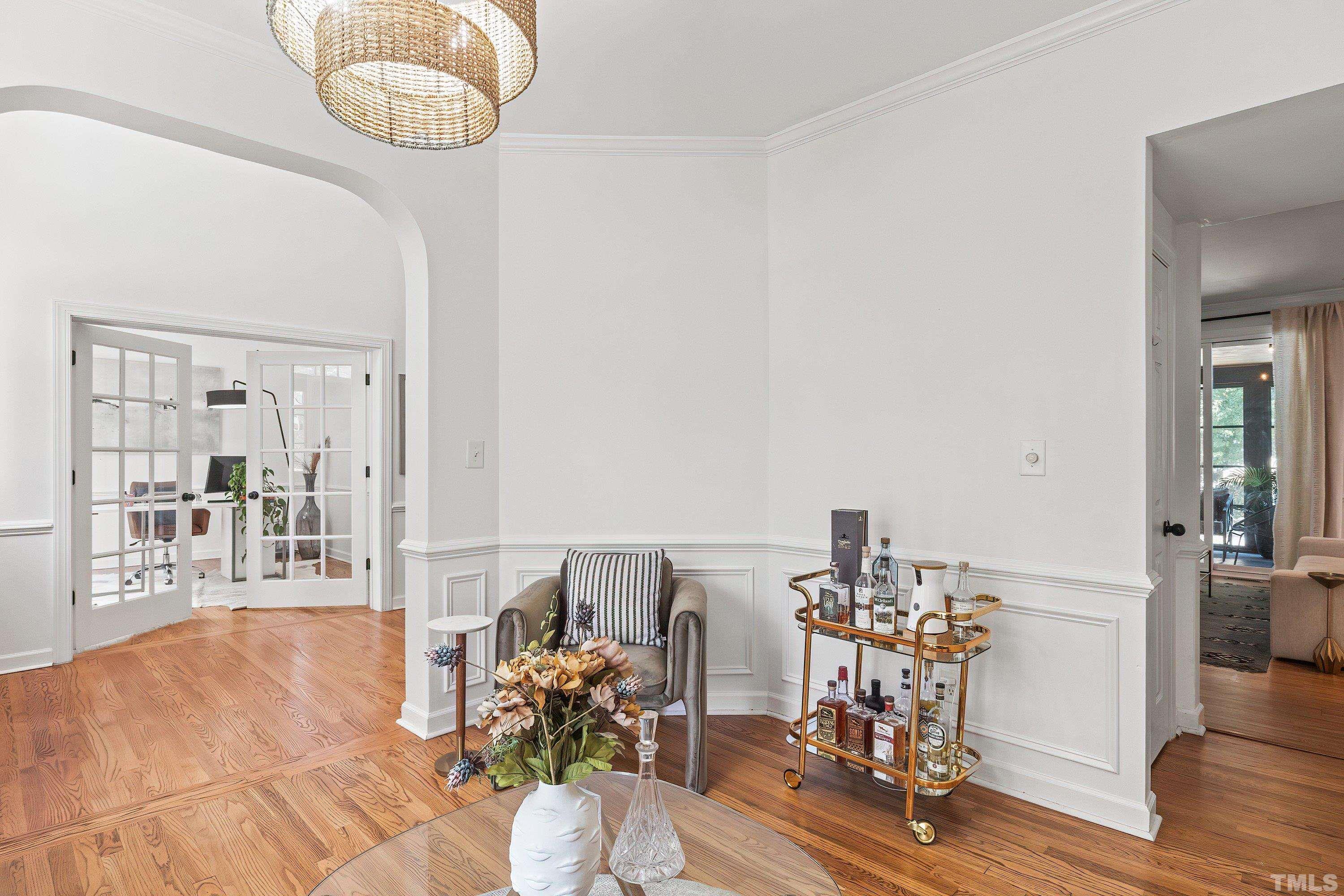 12405 Draco Road Raleigh, NC 27614 - Photo 10 of 49 Gallery Image 10
