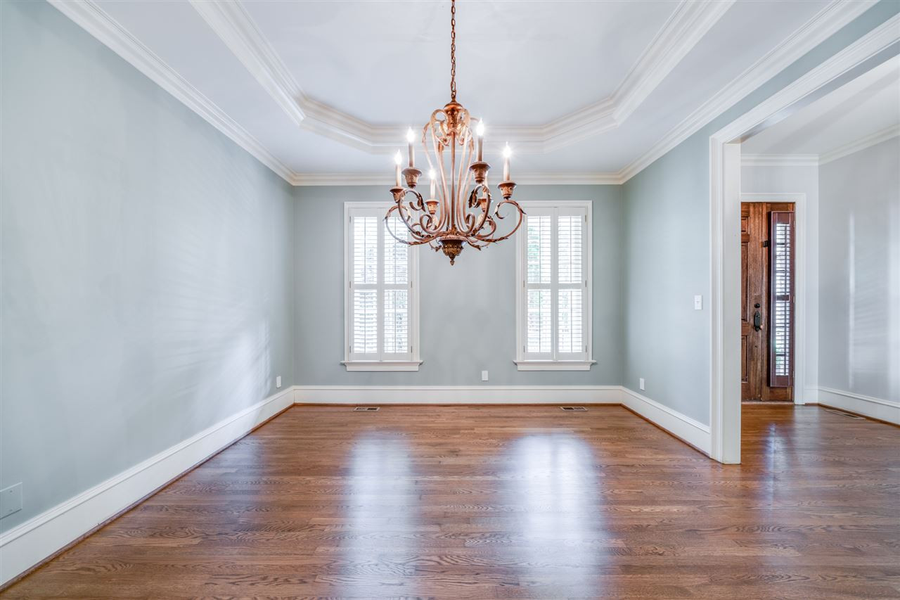 3215 Sussex Road Raleigh, NC 27607 - Photo 4 of 30 Photo 4