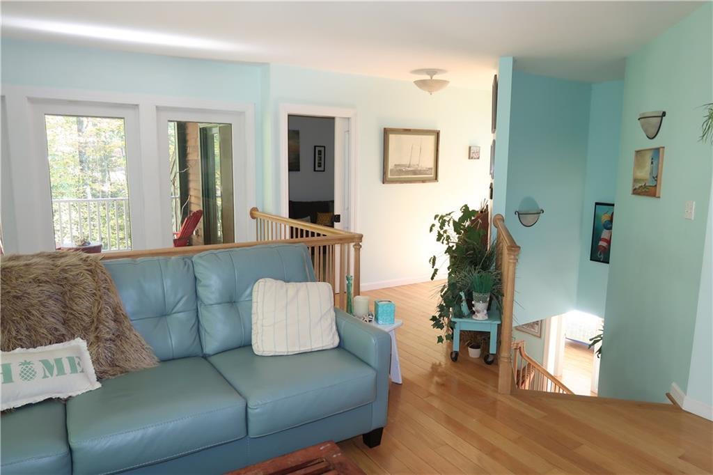 79 Poor Farm Road Bristol, ME 04539 - Photo 17 of 30 Photo