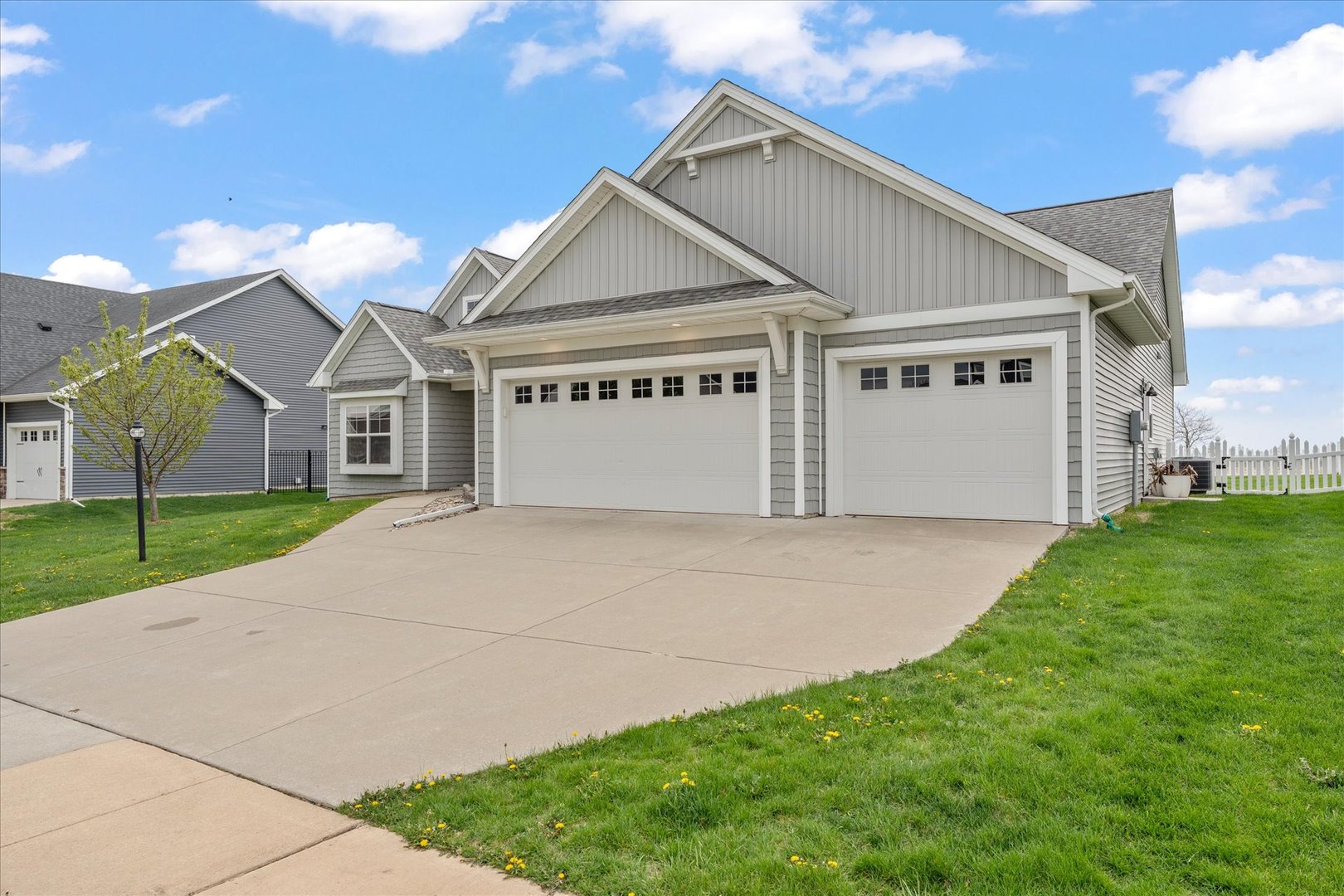1207 Morningside Lane Mahomet, IL 61853 - Photo 50 of 55
