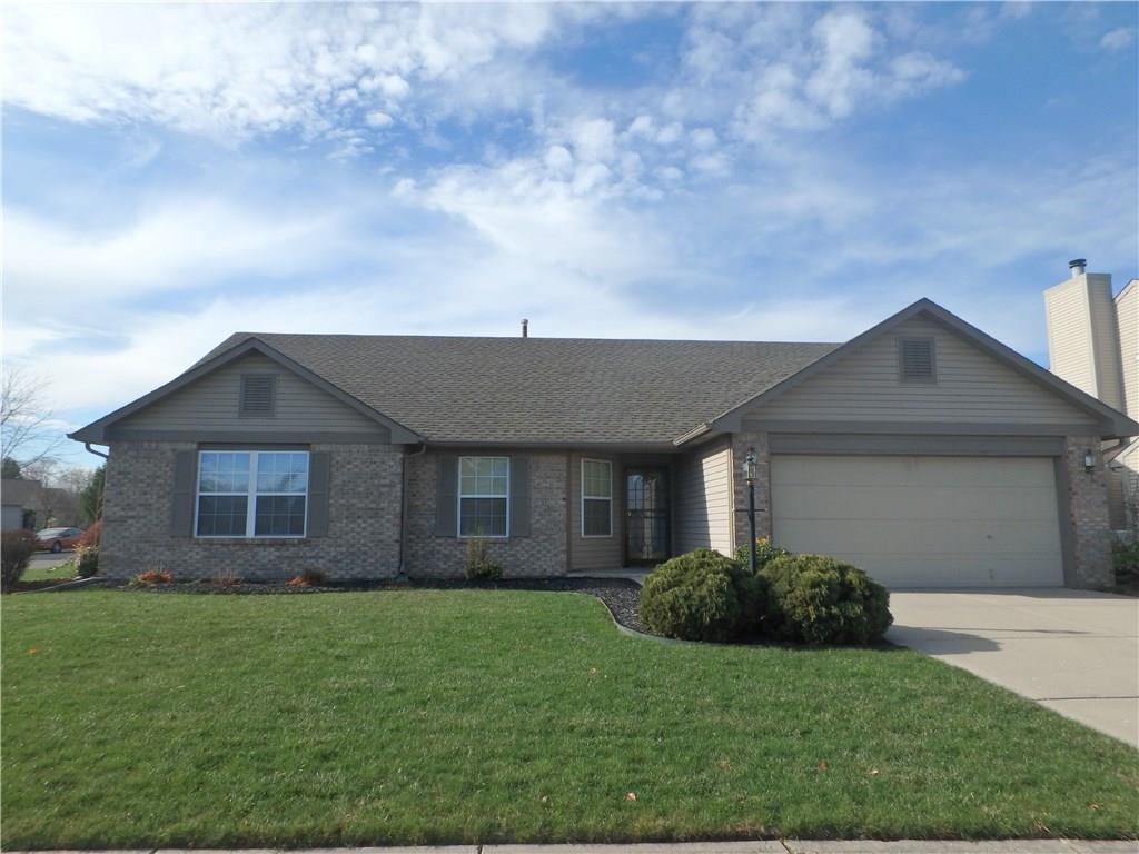 13044 Britton Ridge Fishers, IN 46038 - Photo 1 of 21 Gallery Image 1