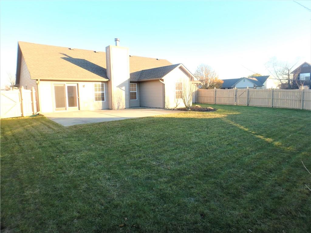 13044 Britton Ridge Fishers, IN 46038 - Photo 19 of 21 Gallery Image 19