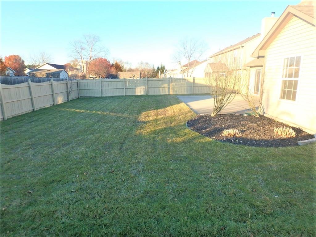 13044 Britton Ridge Fishers, IN 46038 - Photo 20 of 21 Gallery Image 20