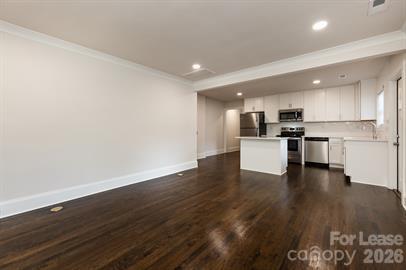 1704 Club Road, Unit B Charlotte, NC 28205 - Photo 34 of 34 Gallery Image 34