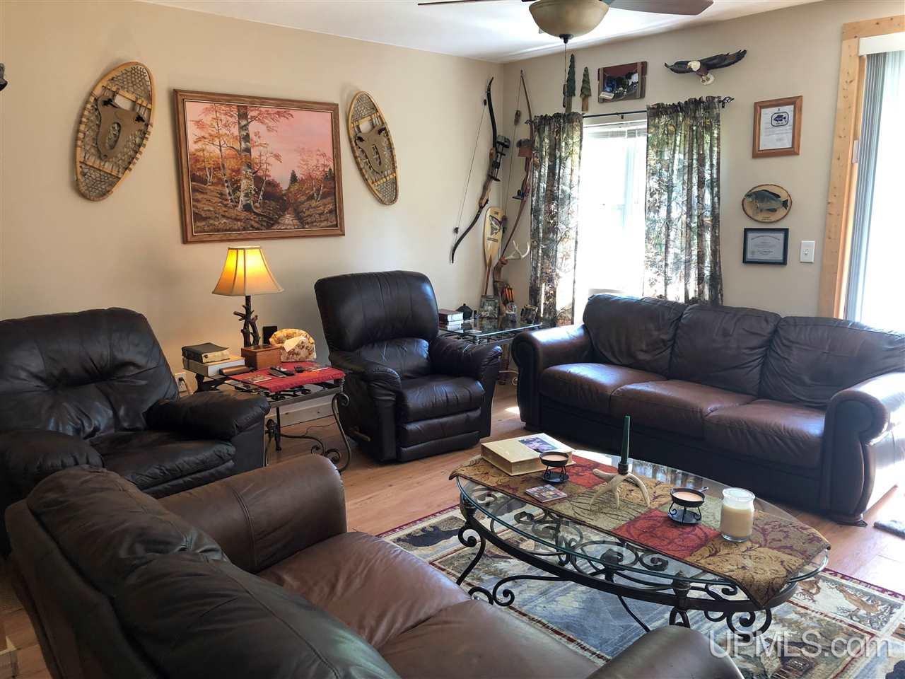1237 Camp 5 Road Crystal Falls, MI 49920 - Photo 3 of 34 Gallery Image 3