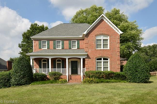 1813 Curraghmore Road Clemmons, NC 27012 - Photo 1 of 22