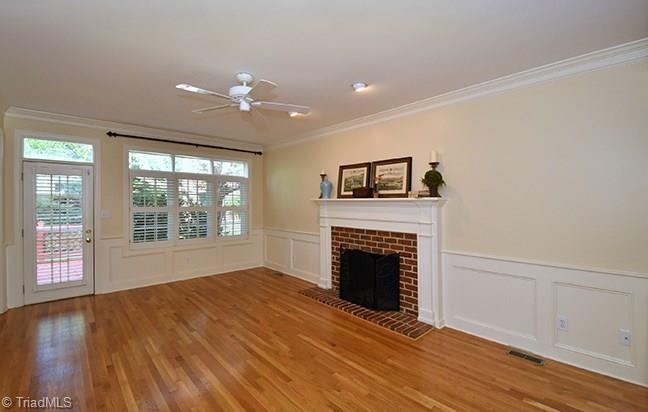 1813 Curraghmore Road Clemmons, NC 27012 - Photo 2 of 22