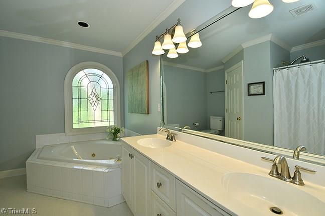 1813 Curraghmore Road Clemmons, NC 27012 - Photo 11 of 22