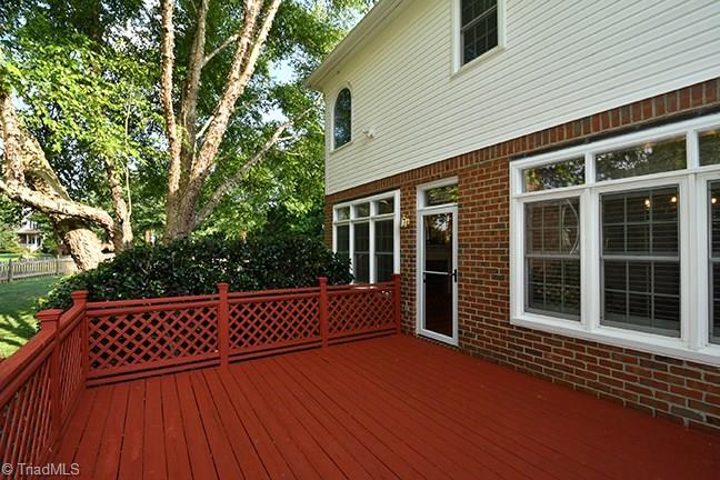 1813 Curraghmore Road Clemmons, NC 27012 - Photo 18 of 22
