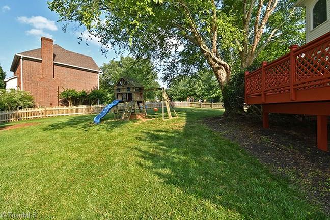 1813 Curraghmore Road Clemmons, NC 27012 - Photo 19 of 22