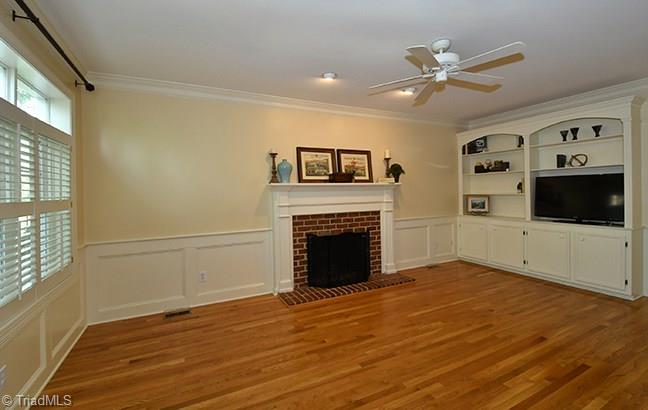 1813 Curraghmore Road Clemmons, NC 27012 - Photo 3 of 22