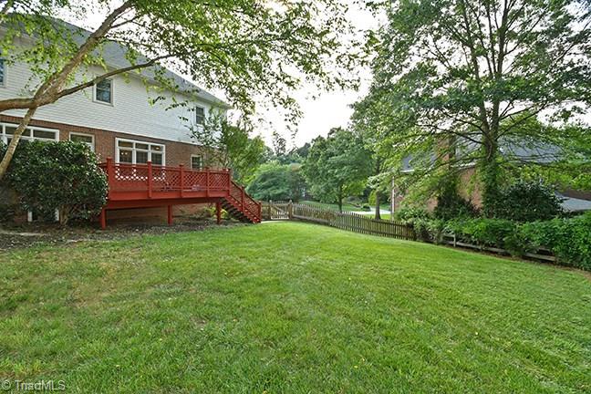 1813 Curraghmore Road Clemmons, NC 27012 - Photo 21 of 22