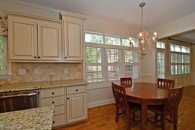 1813 Curraghmore Road Clemmons, NC 27012 - Photo 5 of 22